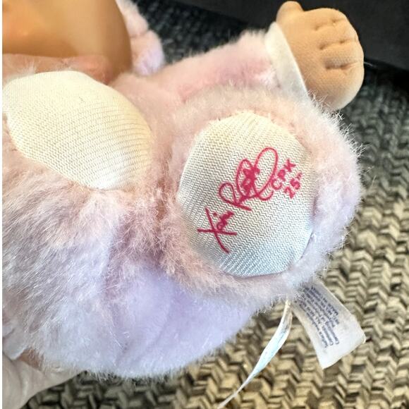 Cabbage Patch Kid CPK Cuties Maui Monkey Lulu Lamb Snugglies Bunny Panda Bear - Picture 14 of 16